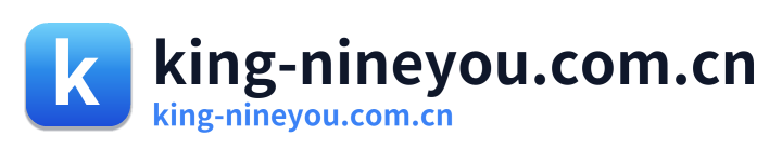 king-nineyou.com.cn Logo